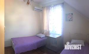 1-к квартира, на длительный срок, 25м2, 3/4 этаж