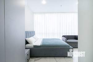 Студия квартира, посуточно, 30м2, 4/5 этаж