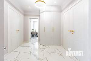 2-к квартира, на длительный срок, 90м2, 10/16 этаж