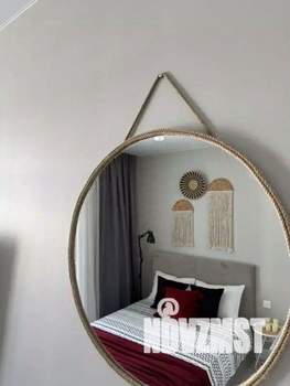 1-к квартира, посуточно, 19м2, 1/1 этаж