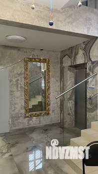 Студия квартира, на длительный срок, 40м2, 7/10 этаж