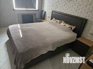2-к квартира, посуточно, 61м2, 2/6 этаж