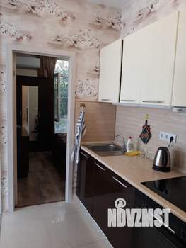 2-к квартира, на длительный срок, 45м2, 2/5 этаж