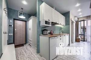 3-к квартира, посуточно, 40м2, 3/3 этаж