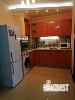 2-к квартира, на длительный срок, 55м2, 4/20 этаж