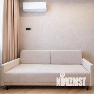 3-к квартира, посуточно, 68м2, 1/1 этаж