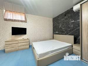 Студия квартира, на длительный срок, 24м2, 1/1 этаж