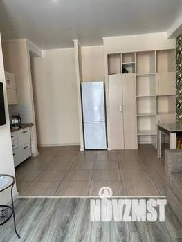 2-к квартира, посуточно, 40м2, 11/13 этаж