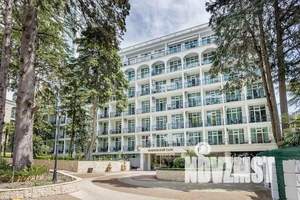 1-к квартира, посуточно, 18м2, 3/7 этаж