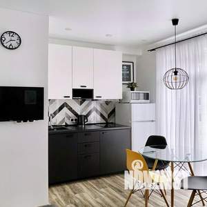 1-к квартира, посуточно, 34м2, 1/1 этаж