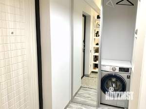 1-к квартира, на длительный срок, 42м2, 10/14 этаж