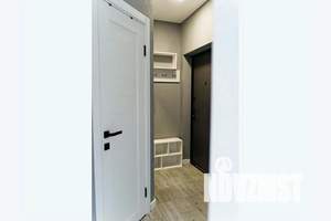 1-к квартира, посуточно, 26м2, 3/3 этаж