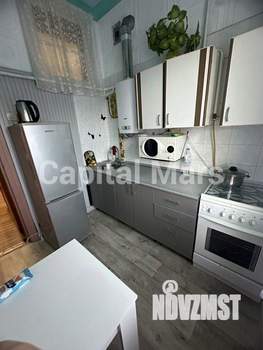 2-к квартира, на длительный срок, 46м2, 2/3 этаж