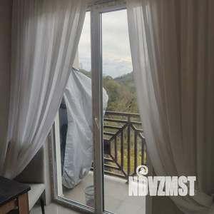 1-к квартира, посуточно, 35м2, 8/10 этаж