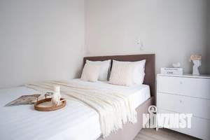 2-к квартира, посуточно, 49м2, 3/5 этаж