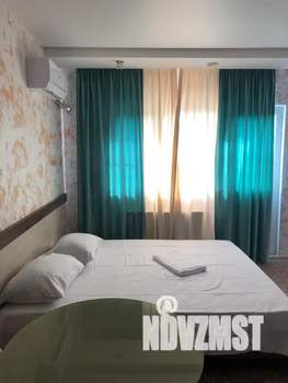 Студия квартира, посуточно, 25м2, 2/2 этаж