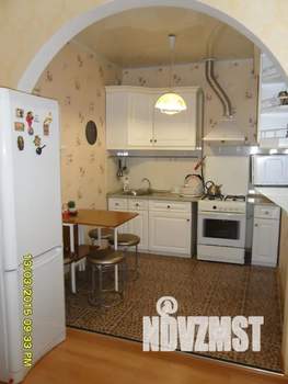 3-к квартира, посуточно, 64м2, 2/3 этаж