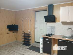 1-к квартира, на длительный срок, 35м2, 1/2 этаж