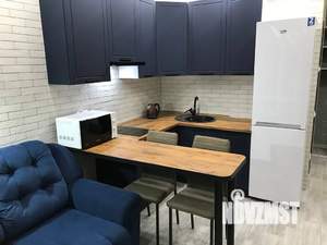 1-к квартира, посуточно, 42м2, 2/5 этаж