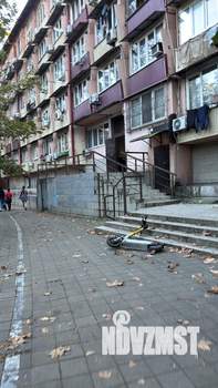 1-к квартира, на длительный срок, 15м2, 5/5 этаж