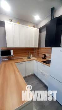 1-к квартира, посуточно, 40м2, 3/12 этаж