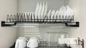 Студия квартира, посуточно, 24м2, 3/3 этаж