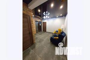 1-к квартира, посуточно, 25м2, 1/4 этаж