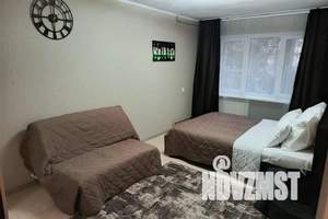 1-к квартира, посуточно, 32м2, 1/5 этаж