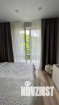 1-к квартира, посуточно, 27м2, 11/12 этаж