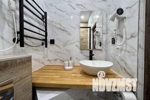 1-к квартира, посуточно, 20м2, 2/2 этаж
