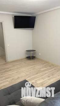 2-к квартира, посуточно, 58м2, 1/5 этаж