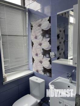 2-к квартира, на длительный срок, 49м2, 4/4 этаж