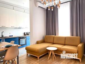 2-к квартира, на длительный срок, 49м2, 25/26 этаж