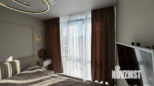 1-к квартира, на длительный срок, 37м2, 10/25 этаж