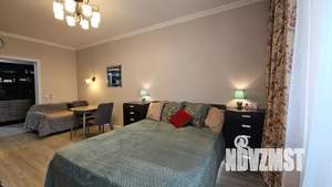 1-к квартира, посуточно, 33м2, 5/20 этаж