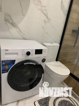 2-к квартира, посуточно, 41м2, 8/13 этаж