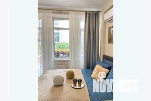 1-к квартира, посуточно, 28м2, 1/13 этаж