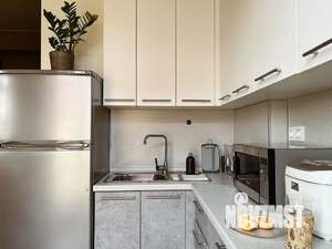 Студия квартира, посуточно, 29м2, 2/2 этаж