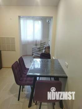 1-к квартира, на длительный срок, 48м2, 4/20 этаж