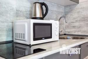 Студия квартира, посуточно, 23м2, 5/5 этаж