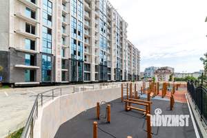 Студия квартира, на длительный срок, 19м2, 10/11 этаж