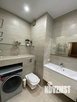 2-к квартира, на длительный срок, 56м2, 11/12 этаж