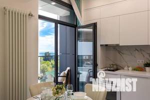 1-к квартира, посуточно, 30м2, 7/12 этаж