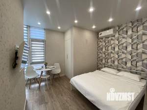 Студия квартира, посуточно, 20м2, 2/3 этаж