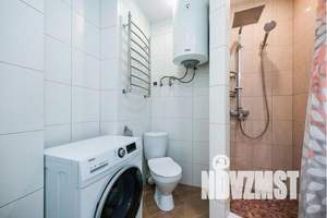 1-к квартира, посуточно, 38м2, 4/14 этаж