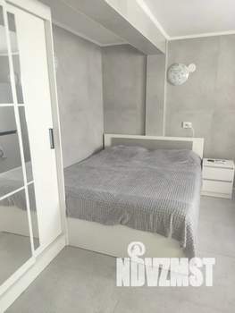 Студия квартира, посуточно, 20м2, 1/1 этаж