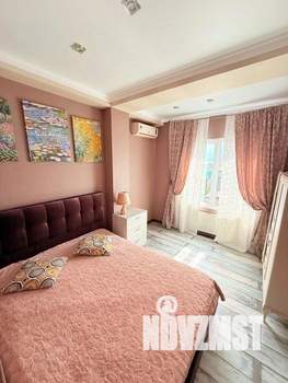 2-к квартира, посуточно, 32м2, 1/1 этаж