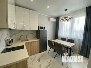 Студия квартира, посуточно, 31м2, 12/12 этаж