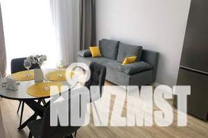 1-к квартира, посуточно, 33м2, 10/12 этаж