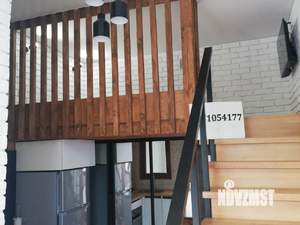 Студия квартира, на длительный срок, 22м2, 1/3 этаж